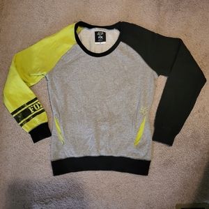 Fox Racing Co Sweater